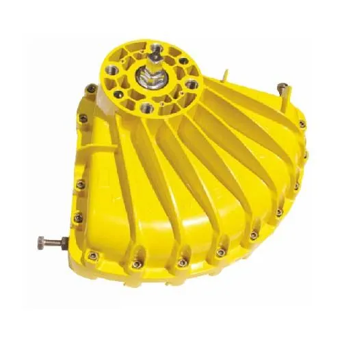Thiết bị truyền động 145-100/ MODEL 140 KINETROL