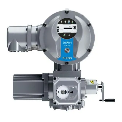 Thiết bị truyền động 2SA7553-0CE20-4BB4-Z Sipos