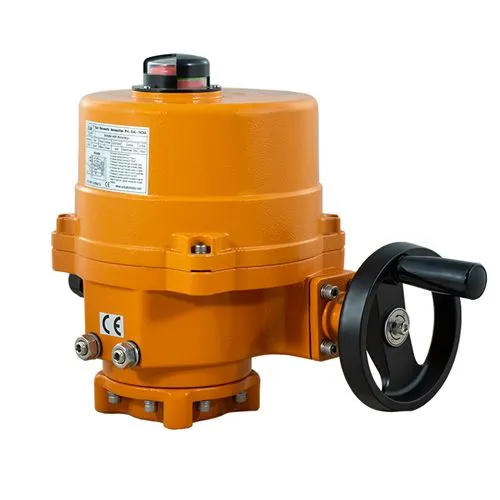Thiết bị truyền động ATQ‐30 CAIR EUROMATIC AUTOMATION