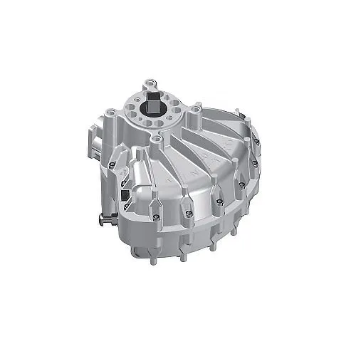 Thiết bị truyền động DP2103-17002D130 Kinetrol