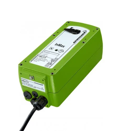 Thiết bị truyền động InMax-5.10-SF Schischek