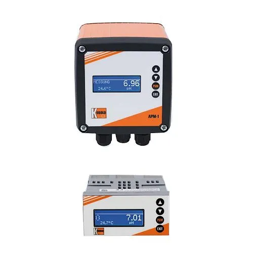 Thiết bị truyền tín hiệu ACM-1S14000 Kobold