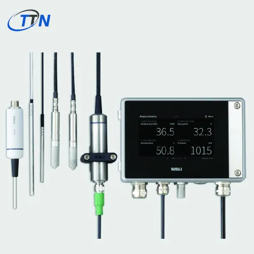 Thiết bị truyền tín hiệu INDIGO520 B1N1A1NAAN Vaisala Vietnam
