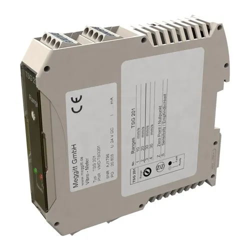 Thiết bị truyền tín hiệu VMD-TSG201-2R (VMD –TSG201 –2R) VibroMeter-Meggitt