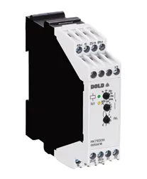 Thiết bị tự động hóa IK7817N, P/N 0054359, Relay đa chức năng hãng DOLD, AC/DC12-240V, TTN VietNam, đại lý chính hãng VietNam