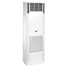 This is a customized cooling unit 130 8844 1822 Pfannenberg Vietnam