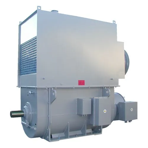 Three-phase asynchronous motor 2DSUo 94-6 AEM-Anhaltische Elektromotorenwerk Dessau