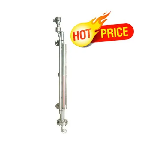 Thước đo mức MGS111R-21-75Z-(F3RB)-(N1P) Nihon