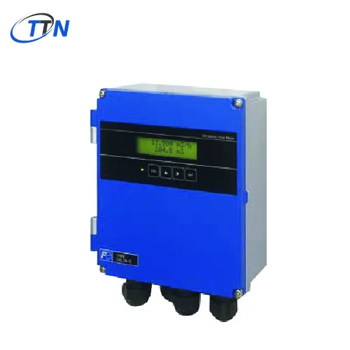 Time Delta C - Đồng hồ đo lưu lượng kẹp siêu âm Coulton Vietnam
