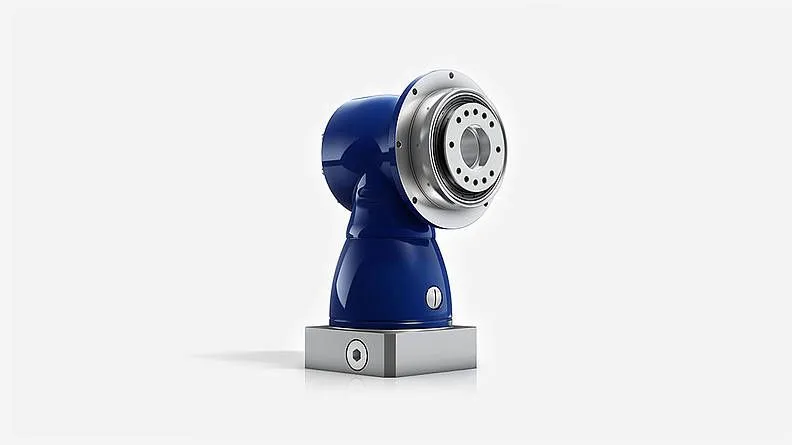 TK+ / TPK+ / TPK+ HIGH TORQUE hypoid gearheads Wittenstein Vietnam