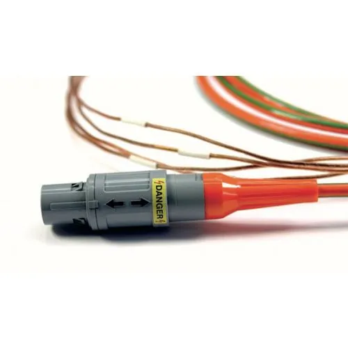 TMB Highvolt 4-CH-HV-KN-K ROSSEL Thermocouples Vietnam
