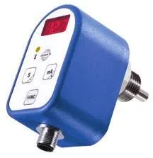 TN 552 GAPP Temperature controller compact model analog output, 1 switching point P71019 EGE Elektronik Vietnam