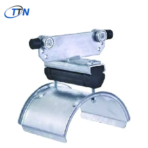 TOWING TROLLEY 024810-125X100 Conductix-Wampfler Vietnam