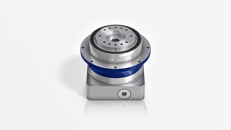 TP+ / TP+ HIGH TORQUE planetary gearheads Wittenstein Vietnam