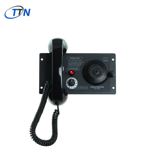 Trạm chính VSP-223-L Zenitel Vietnam
