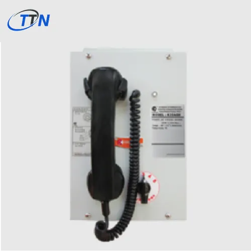 Trạm điện thoại K35AG0 Interking Vietnam