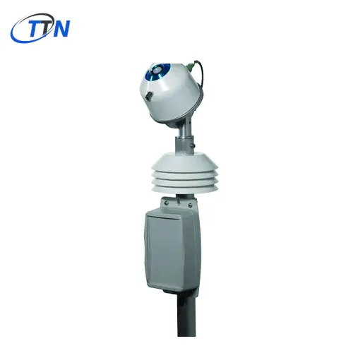 Trạm giám sát năng lượng mặt trời HMS-EN2PB-R HMS Vietnam