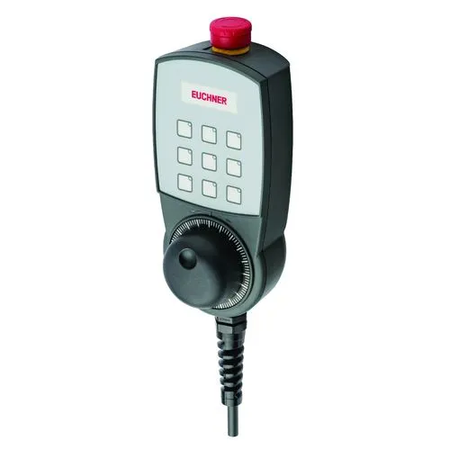 Trạm mặt dây cầm tay HBM-112392 Euchner