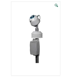 Trạm quan trắc thời tiết PVMet™ 150