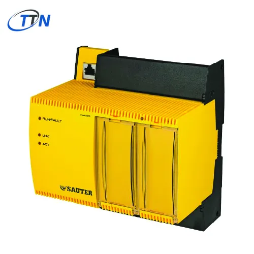 Trạm tự động hóa mô-đun EY-AS525F001 Sauter Vietnam