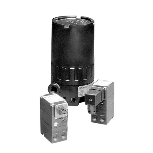 Tranducer TD6000-424U FAIRCHILD