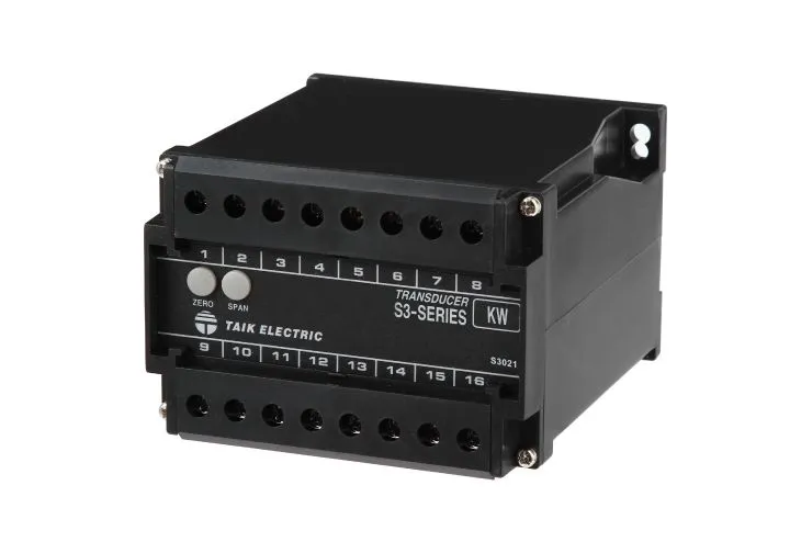 Transducer S3-WD-3A-035A4CY