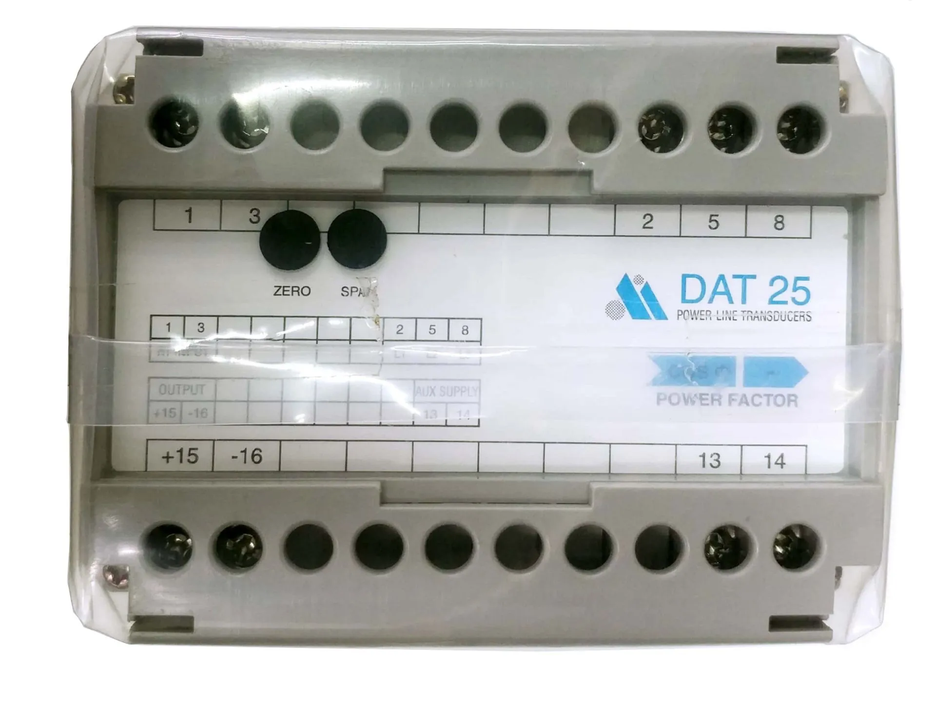Transducer T25-VL Amptron Vietnam