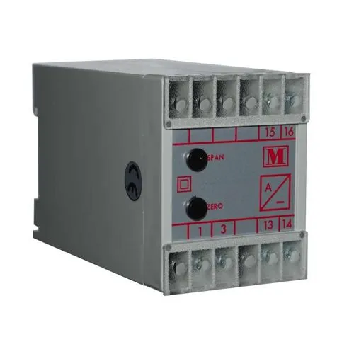 Transducers M100-AL1 Multitek