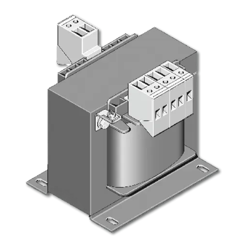 Transformer 1000011016022402300 STS 1,0 ELTRA Transformatorenbau Vietnam