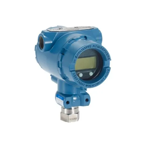 Transmitter 2088G3S22A1B4Q4 Rosemount