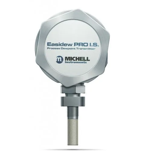Transmitter EPR-IS + 0/2P-500PG MICHELL