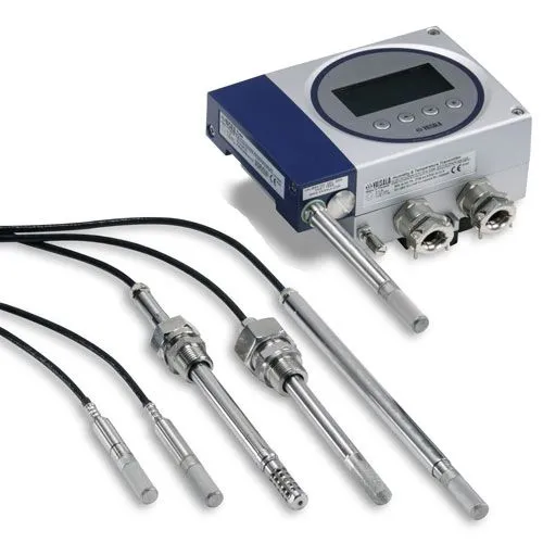 Transmitter Unit for HMP360 Series Probes HMT360 1A22BCC1C7BA5A10 Vaisala