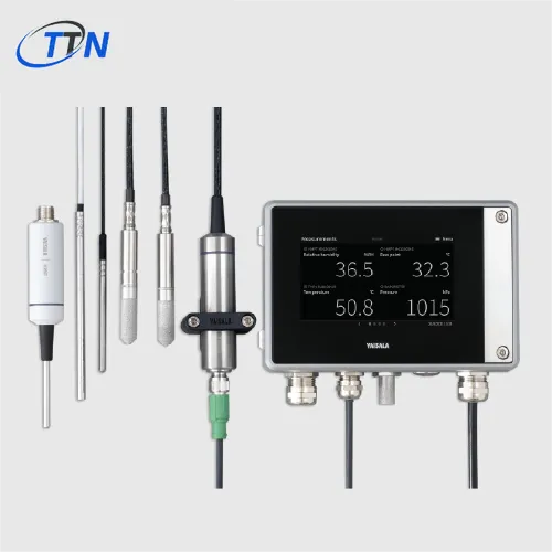 Transmitters INDIGO520 A1A1A1NAAN Vaisala Vietnam