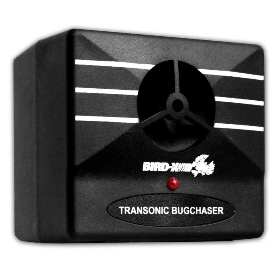 Transonic Bugchaser - TX-BUG Máy đuổi côn trùng,Bird X,TTN