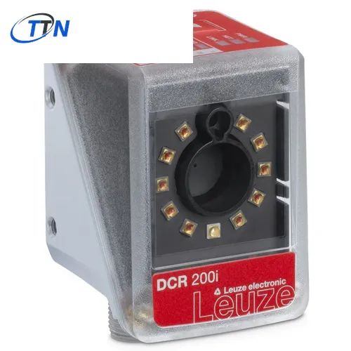 Trình đọc mã dựa trên máy ảnh DCR 202i FIX-F1-102-R3 Leuze
