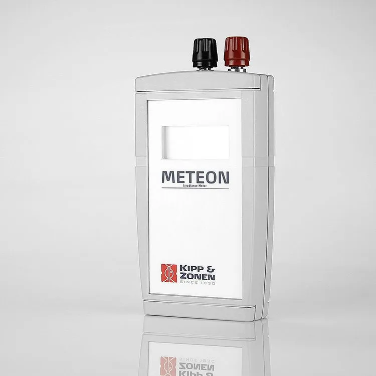 Trình ghi dữ liệu METEON KIPP & ZONE Vietnam