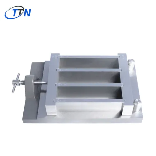 Triple mould 6012.40 TONI TECHNIK Vietnam