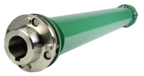 Trục truyền động phức hợp cho tháp giải nhiệt CF52 275 AMARILLO GEAR Vietnam