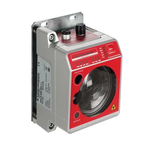 Truyền dữ liệu quang học DDLS 508 120.0 Leuze
