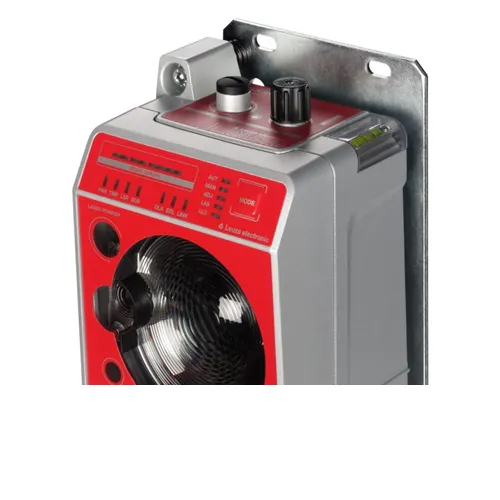 Truyền dữ liệu quang học DDLS 508 120.4 L Optical Sensing Leuze