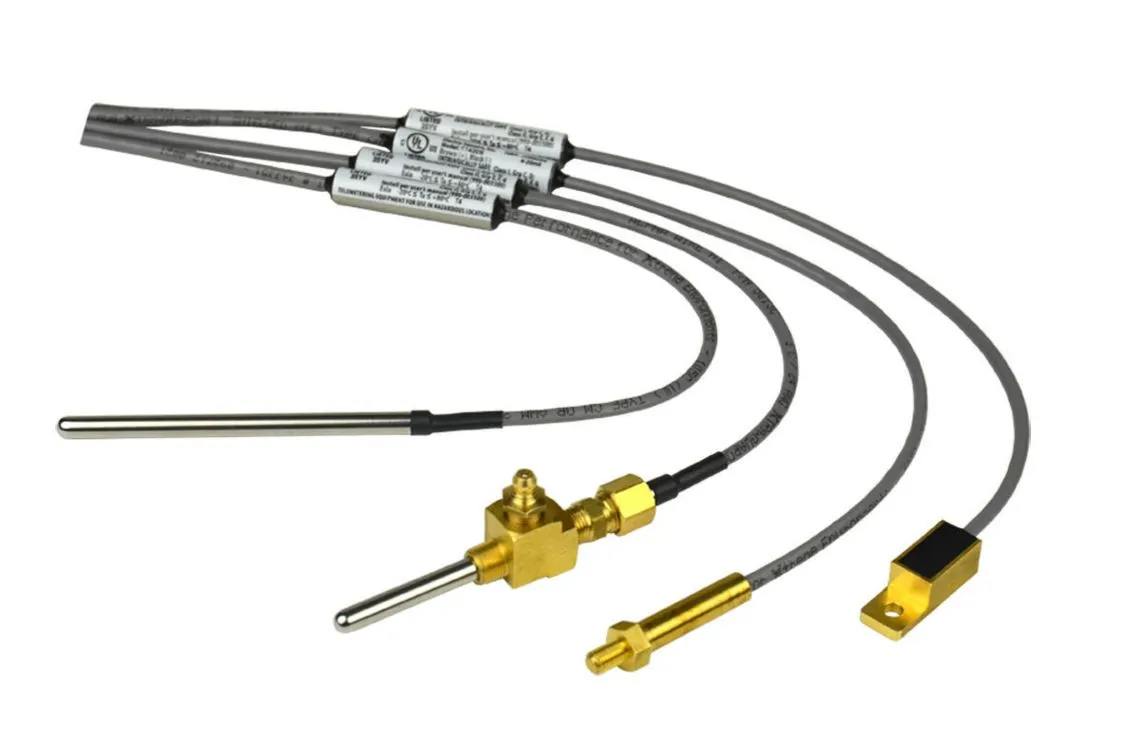 TT420, TT420-LT, TT420-WT,RTD-LT Half-Inch - Cảm biến nhiệt - temperature sensor - Electro sensor Vietnam