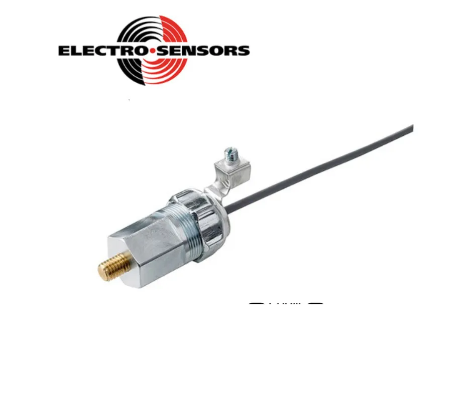 TT420S-LT / 800-001527 Electro-sensor,Temp. sensor (1/2 in, 10 ft, R-Angle)