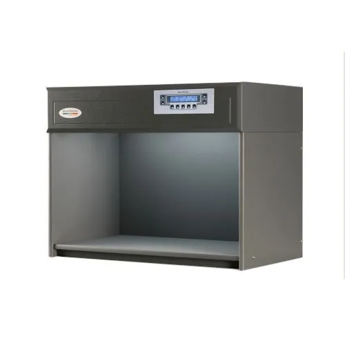 Tủ đánh giá màu sắc - Colour Assessment Cabinets CAC Verivide