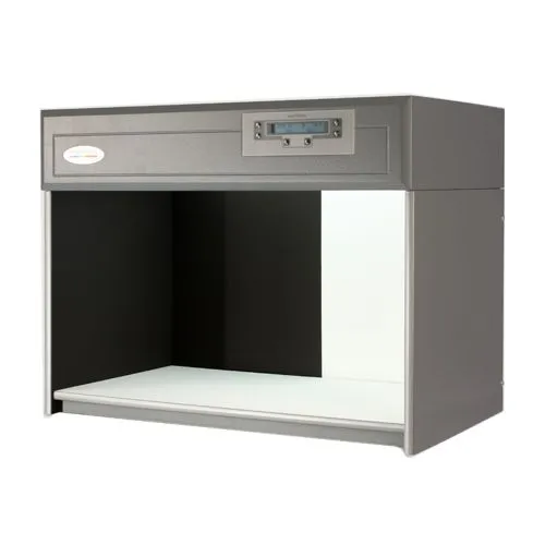 Tủ đèn soi hạt Verivide -Particulate Viewing Cabinet DCAC 60 Verivide