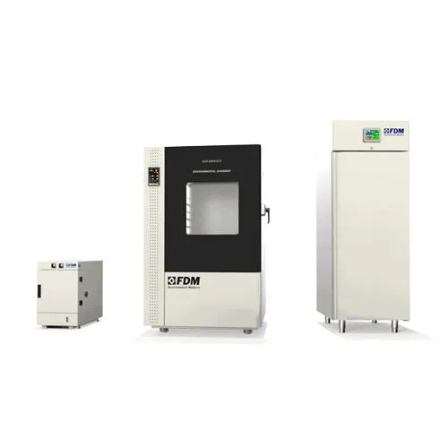 Tủ đông cực thấp 86NV50 FDM/ F.lli Della Marca Srl