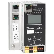 Tự động hóa tòa nhà Gateway ASi BWU3356 Bihl - Wiedemann Vietnam
