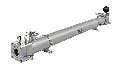 Tube-Bundle RL20-CN-421 L1550 HS-Cooler Vietnam