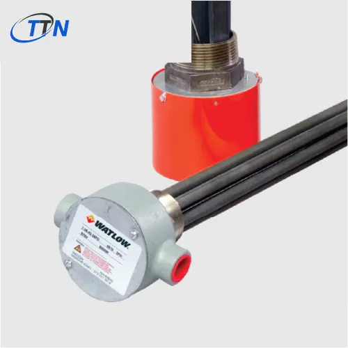 TUBULAR PLUG BHNA17N3S Watlow Vietnam