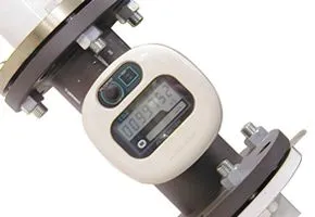 Turbine Gas Meter TBX100/L