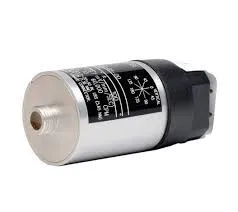 Two-Wire Seismoprobe Velocity Transducer 9200-03-02-02-00 Bently Nevada Vietnam